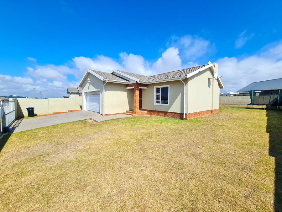 3 Bedroom Property for Sale in Fountains Estate Eastern Cape